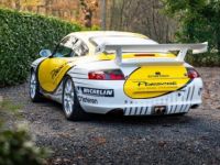 Porsche 996 GT3 Road Challenge Rallye - Prix sur Demande - #18