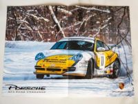 Porsche 996 GT3 Road Challenge Rallye - Prix sur Demande - #13