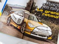 Porsche 996 GT3 Road Challenge Rallye - Prix sur Demande - #15