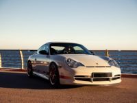 Porsche 996 GT3 RS - Prix sur Demande - #1