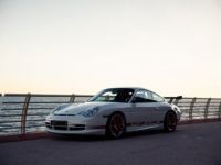 Porsche 996 GT3 RS - Prix sur Demande - #7