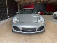 Porsche 996 PORSCHE 911 (996) TURBO TIPTRONIC - <small></small> 74.900 € <small>TTC</small> - #2