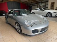 Porsche 996 PORSCHE 911 (996) TURBO TIPTRONIC - <small></small> 74.900 € <small>TTC</small> - #3