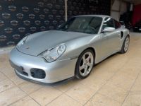 Porsche 996 PORSCHE 911 (996) TURBO TIPTRONIC - <small></small> 74.900 € <small>TTC</small> - #1