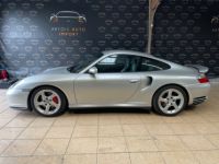 Porsche 996 PORSCHE 911 (996) TURBO TIPTRONIC - <small></small> 74.900 € <small>TTC</small> - #4