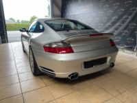 Porsche 996 PORSCHE 911 (996) TURBO TIPTRONIC - <small></small> 74.900 € <small>TTC</small> - #7