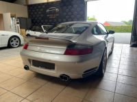 Porsche 996 PORSCHE 911 (996) TURBO TIPTRONIC - <small></small> 74.900 € <small>TTC</small> - #8