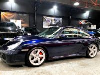 Porsche 996 PORSCHE 996 CARRERA 4S 3.6 320CV / TOE / IMS FAIT / 101MKM / REGUL / SUPERBE - <small></small> 44.990 € <small></small> - #2