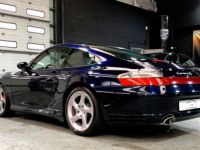 Porsche 996 PORSCHE 996 CARRERA 4S 3.6 320CV / TOE / IMS FAIT / 101MKM / REGUL / SUPERBE - <small></small> 44.990 € <small></small> - #3