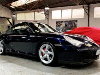 Porsche 996 PORSCHE 996 CARRERA 4S 3.6 320CV / TOE / IMS FAIT / 101MKM / REGUL / SUPERBE - <small></small> 44.990 € <small></small> - #4