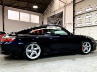 Porsche 996 PORSCHE 996 CARRERA 4S 3.6 320CV / TOE / IMS FAIT / 101MKM / REGUL / SUPERBE - <small></small> 44.990 € <small></small> - #8