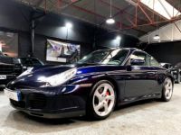 Porsche 996 PORSCHE 996 CARRERA 4S 3.6 320CV / TOE / IMS FAIT / 101MKM / REGUL / SUPERBE - <small></small> 44.990 € <small></small> - #1