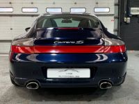 Porsche 996 PORSCHE 996 CARRERA 4S 3.6 320CV / TOE / IMS FAIT / 101MKM / REGUL / SUPERBE - <small></small> 44.990 € <small></small> - #6