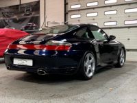 Porsche 996 PORSCHE 996 CARRERA 4S 3.6 320CV / TOE / IMS FAIT / 101MKM / REGUL / SUPERBE - <small></small> 44.990 € <small></small> - #11