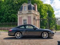 Porsche 996 TARGA 3.6 320ch - <small></small> 48.900 € <small>TTC</small> - #4