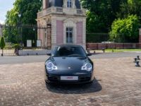 Porsche 996 TARGA 3.6 320ch - <small></small> 48.900 € <small>TTC</small> - #9