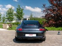 Porsche 996 TARGA 3.6 320ch - <small></small> 48.900 € <small>TTC</small> - #10