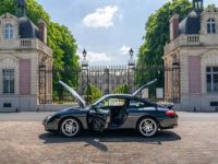 Porsche 996 TARGA 3.6 320ch - <small></small> 48.900 € <small>TTC</small> - #11