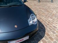 Porsche 996 TARGA 3.6 320ch - <small></small> 48.900 € <small>TTC</small> - #15