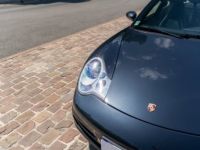 Porsche 996 TARGA 3.6 320ch - <small></small> 48.900 € <small>TTC</small> - #16