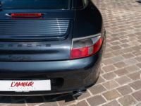 Porsche 996 TARGA 3.6 320ch - <small></small> 48.900 € <small>TTC</small> - #17