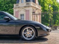 Porsche 996 TARGA 3.6 320ch - <small></small> 48.900 € <small>TTC</small> - #21