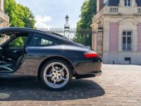 Porsche 996 TARGA 3.6 320ch - <small></small> 48.900 € <small>TTC</small> - #24