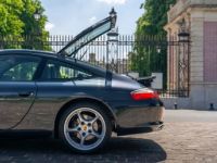 Porsche 996 TARGA 3.6 320ch - <small></small> 48.900 € <small>TTC</small> - #25