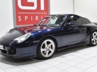 Porsche 996 Turbo - <small></small> 69.900 € <small>TTC</small> - #1