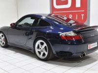 Porsche 996 Turbo - <small></small> 69.900 € <small>TTC</small> - #2