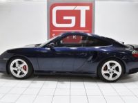 Porsche 996 Turbo - <small></small> 69.900 € <small>TTC</small> - #3