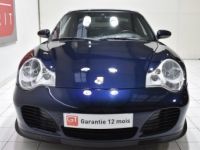 Porsche 996 Turbo - <small></small> 69.900 € <small>TTC</small> - #5