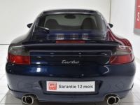 Porsche 996 Turbo - <small></small> 69.900 € <small>TTC</small> - #6