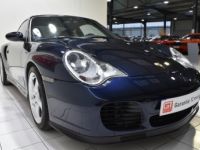 Porsche 996 Turbo - <small></small> 69.900 € <small>TTC</small> - #11