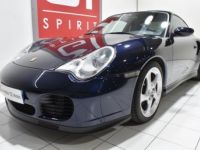 Porsche 996 Turbo - <small></small> 69.900 € <small>TTC</small> - #13