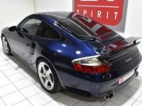 Porsche 996 Turbo - <small></small> 69.900 € <small>TTC</small> - #16