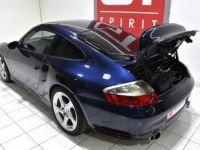 Porsche 996 Turbo - <small></small> 69.900 € <small>TTC</small> - #17