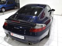 Porsche 996 Turbo - <small></small> 69.900 € <small>TTC</small> - #20