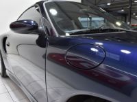 Porsche 996 Turbo - <small></small> 69.900 € <small>TTC</small> - #22