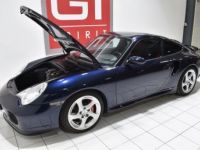 Porsche 996 Turbo - <small></small> 69.900 € <small>TTC</small> - #40