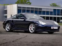 Porsche 996 Turbo 3.6 L 420 Ch Tiptronic S - <small></small> 55.900 € <small>TTC</small> - #6