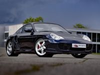 Porsche 996 Turbo 3.6 L 420 Ch Tiptronic S - <small></small> 55.900 € <small>TTC</small> - #9