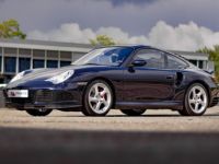 Porsche 996 Turbo 3.6 L 420 Ch Tiptronic S - <small></small> 55.900 € <small>TTC</small> - #2