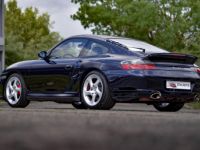 Porsche 996 Turbo 3.6 L 420 Ch Tiptronic S - <small></small> 55.900 € <small>TTC</small> - #22