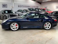 Porsche 996 Turbo 3.6 L 420 Ch Tiptronic S - <small></small> 55.900 € <small>TTC</small> - #35