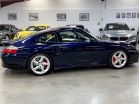 Porsche 996 Turbo 3.6 L 420 Ch Tiptronic S - <small></small> 55.900 € <small>TTC</small> - #36