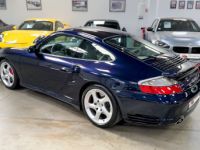 Porsche 996 Turbo 3.6 L 420 Ch Tiptronic S - <small></small> 55.900 € <small>TTC</small> - #38