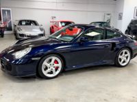 Porsche 996 Turbo 3.6 L 420 Ch Tiptronic S - <small></small> 55.900 € <small>TTC</small> - #50