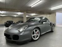 Porsche 996 Turbo RUF - <small></small> 84.500 € <small>TTC</small> - #1