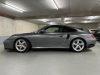 Porsche 996 Turbo RUF - <small></small> 84.500 € <small>TTC</small> - #5